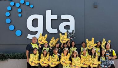 GTA sponsors Rovers Girls U11 soccer team | Local Sports