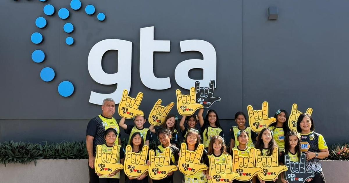 GTA sponsors Rovers Girls U11 soccer team | Local Sports