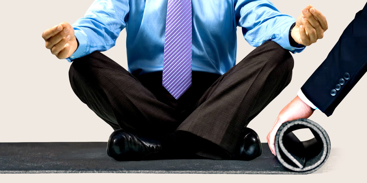 Employers Cutting Back on Money for Employee Wellness, Gym Benefits