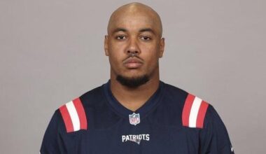 Former New England Patriot Pene added to CFL's 2026 Global list | National Sports