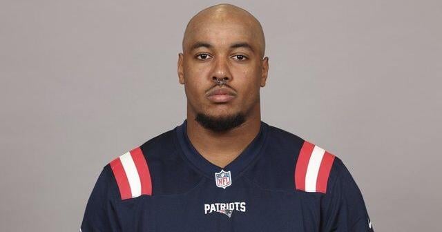 Former New England Patriot Pene added to CFL's 2026 Global list | National Sports