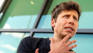 OpenAI Pulled in $1 Billion From Something Other Than ChatGPT