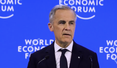 Carney pushes back after Trump rescinds Canada’s invitation to his Board of Peace - insidehalton.com