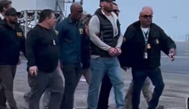 The inside stories of 6 key moments behind Ryan Wedding’s stunning arrest - thestar.com