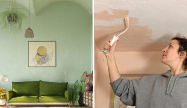 Color Drenching Mistakes to Avoid, According to Interior Designers