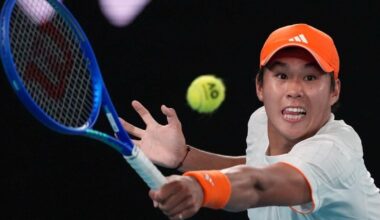 Michael Chang's influence on Learner Tien impresses victorious Alexander Zverev at Australian Open - thespec.com