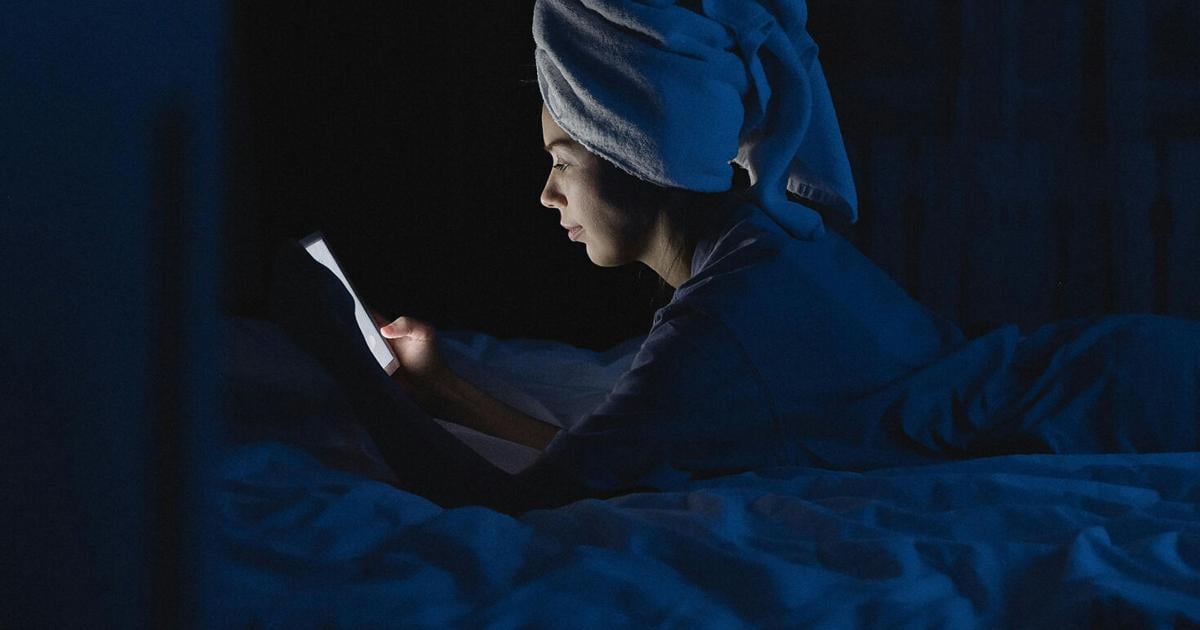 New study warns night owls have higher heart risk | Health