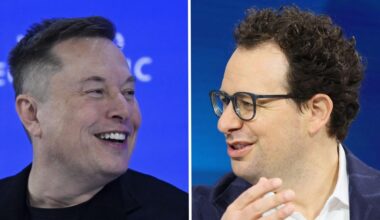 Anthropic CEO Predicts Tough Road to Elon Musk's Post-Savings Future
