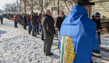 Seeking American help for Alberta’s independence is ‘treason,’ says B.C. Premier David Eby - thestar.com