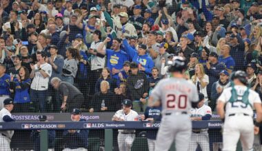 Mariners announce new TV and streaming options for 2026 season