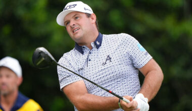 Best Quotes From and About Patrick Reed Over the Years