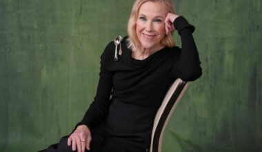 Catherine O’Hara, ‘Home Alone’ star, dead at 71