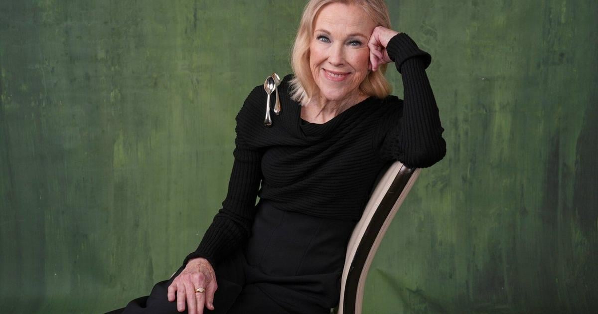 Catherine O’Hara, ‘Home Alone’ star, dead at 71