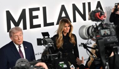 'Melania' Is Gift to Donald Trump, Disguised As a Boring Movie: Review