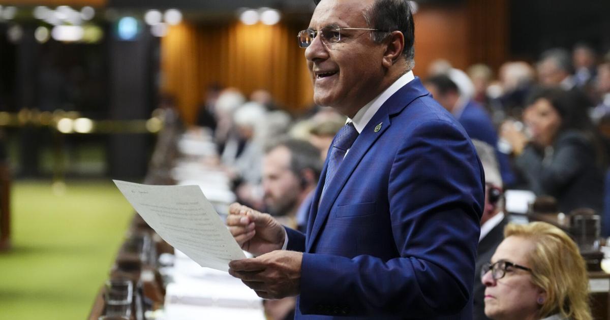 Carney government identifies 16,000 jobs to be cut from civil service - Toronto Star