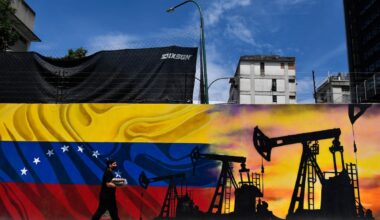 What’s happening in Venezuela and how will it affect Canada? Submit your questions for our experts