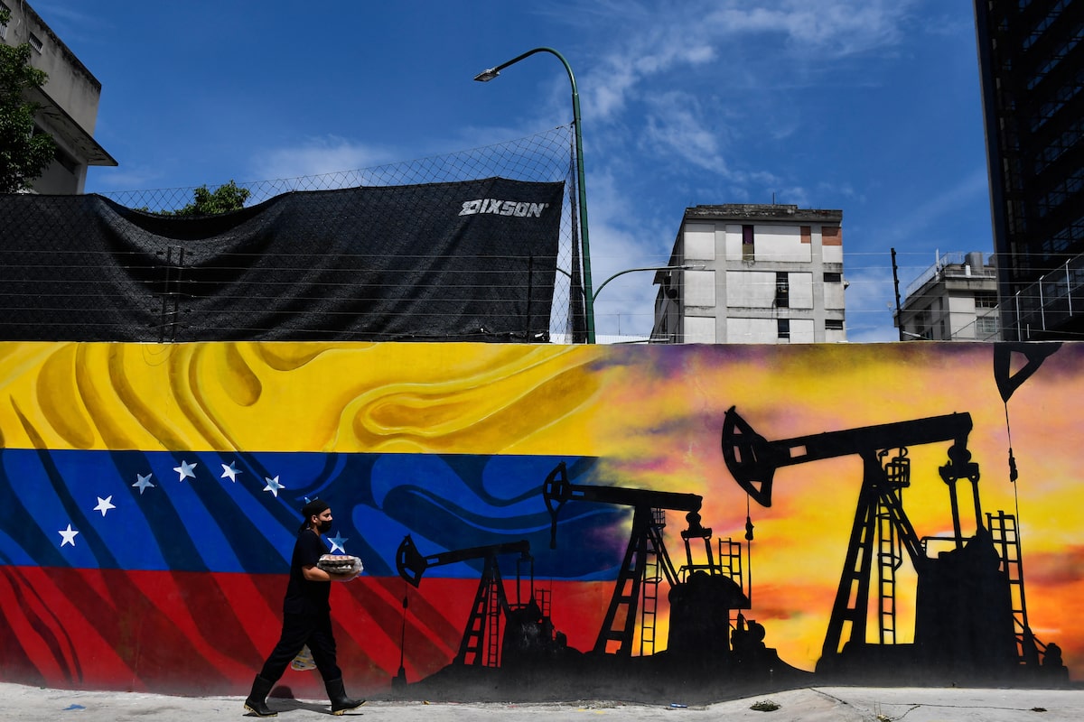 What’s happening in Venezuela and how will it affect Canada? Submit your questions for our experts