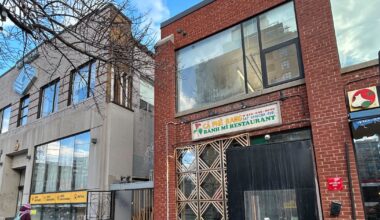 Toronto restaurant Cà Phê Rang to close at the end of January