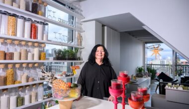 How ‘single exit stairway’ buildings could make cities better and safer