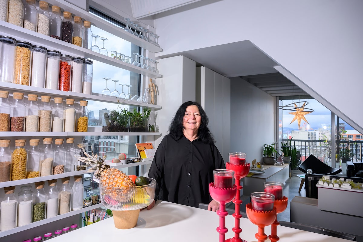 How ‘single exit stairway’ buildings could make cities better and safer