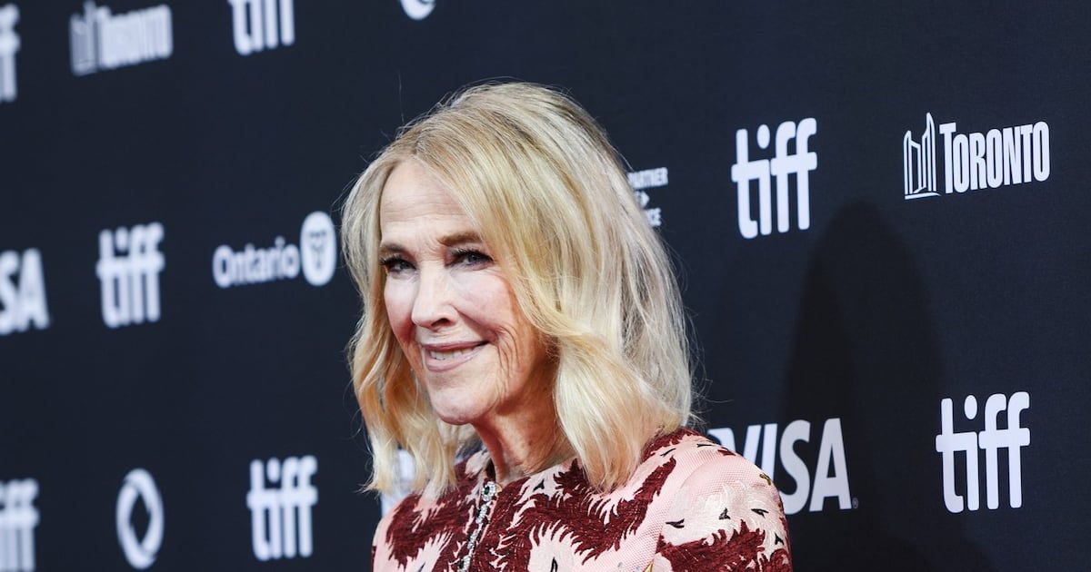 How Catherine O'Hara never forgot her Toronto roots