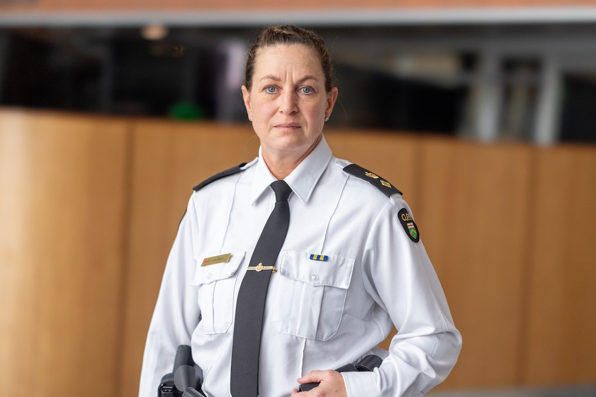 Ontario’s Serious Fraud Office tries to keep up as scams become increasingly sophisticated