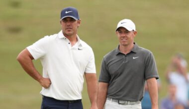 ‘Guys are maybe starting to realize that they’re not getting everything that they wanted’