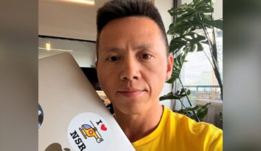 ‘I owe them my life’: B.C. trail runner rescued on Christmas Day gives back to volunteer search crew - CTV News