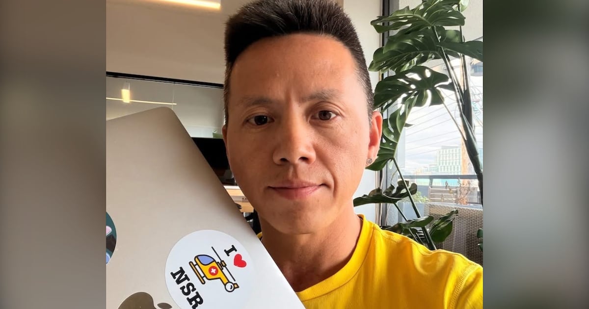 ‘I owe them my life’: B.C. trail runner rescued on Christmas Day gives back to volunteer search crew - CTV News