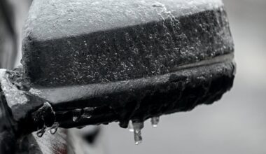 Freezing rain expected across GTA tonight