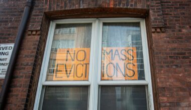 Are programs in search of a policy or a Canadian housing system?