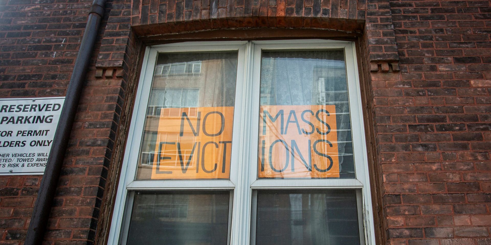 Are programs in search of a policy or a Canadian housing system?