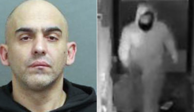 Copper wire worth $10,000 stolen in North York