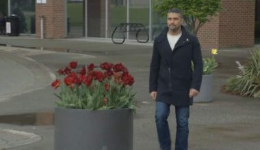 Maple Ridge city councillor charged with 4 counts of sexual assault - BC