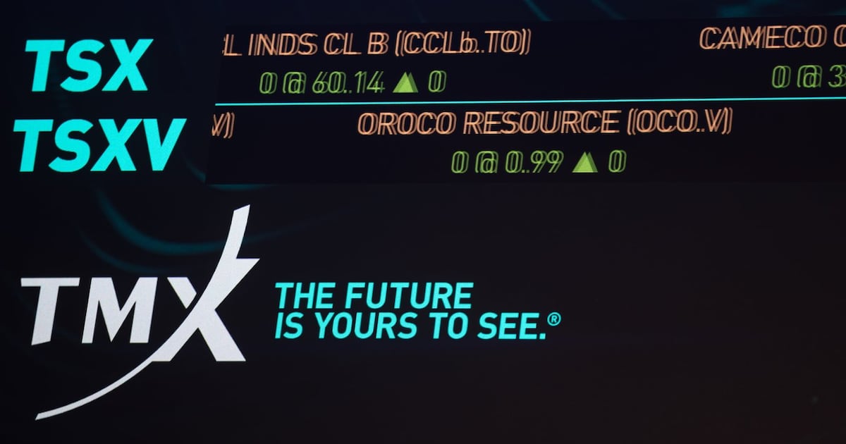 Canada's big oil companies lost ground