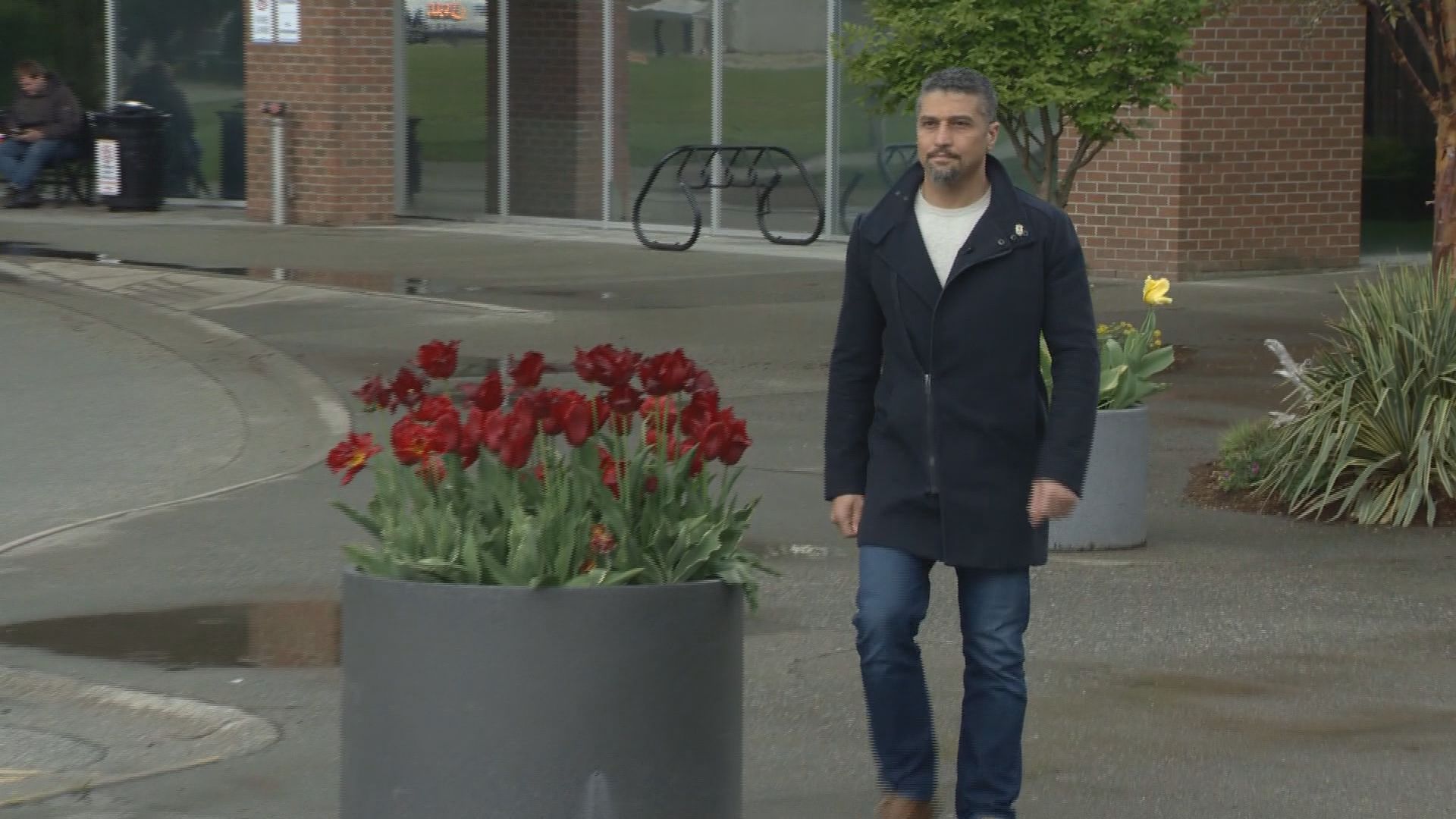 Click to play video: 'New information on charges against Maple Ridge city councillor'