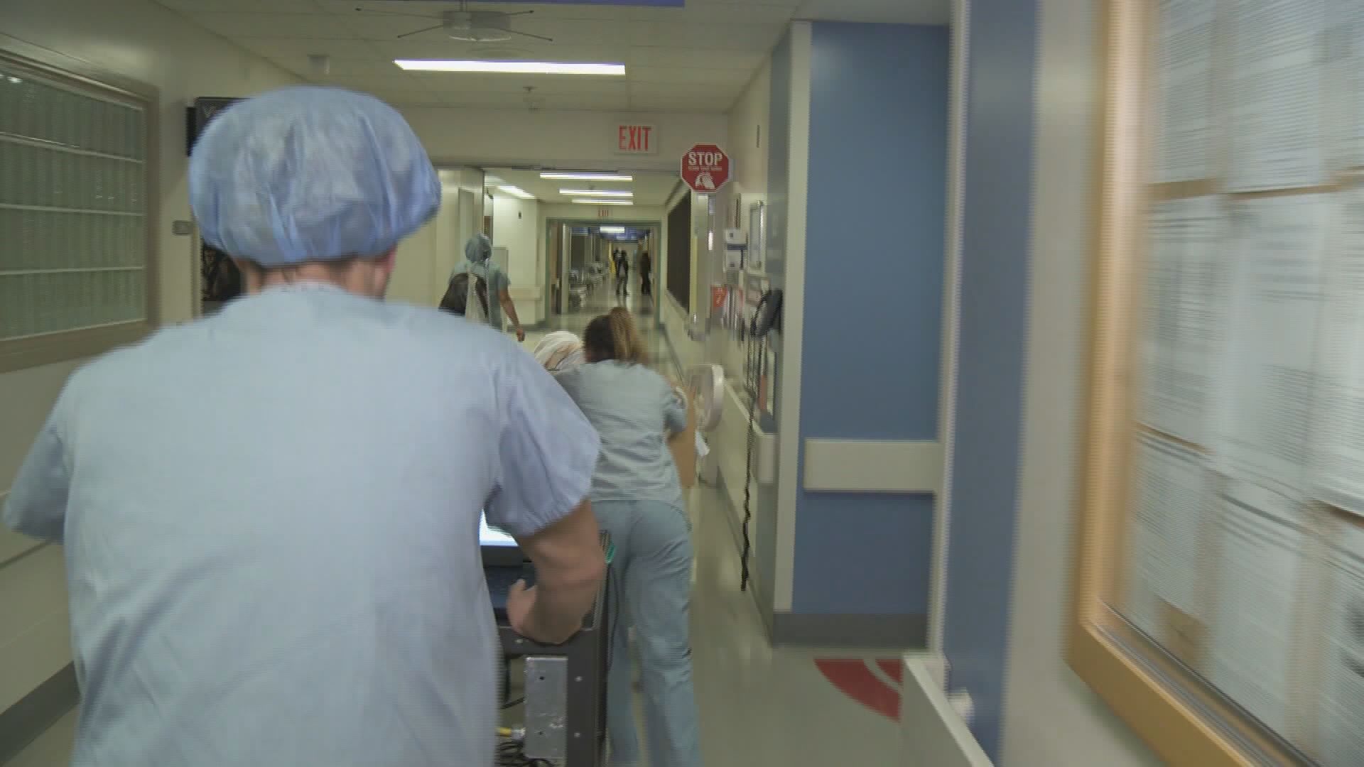 Click to play video: 'Is B.C. health care ready for the World Cup?'