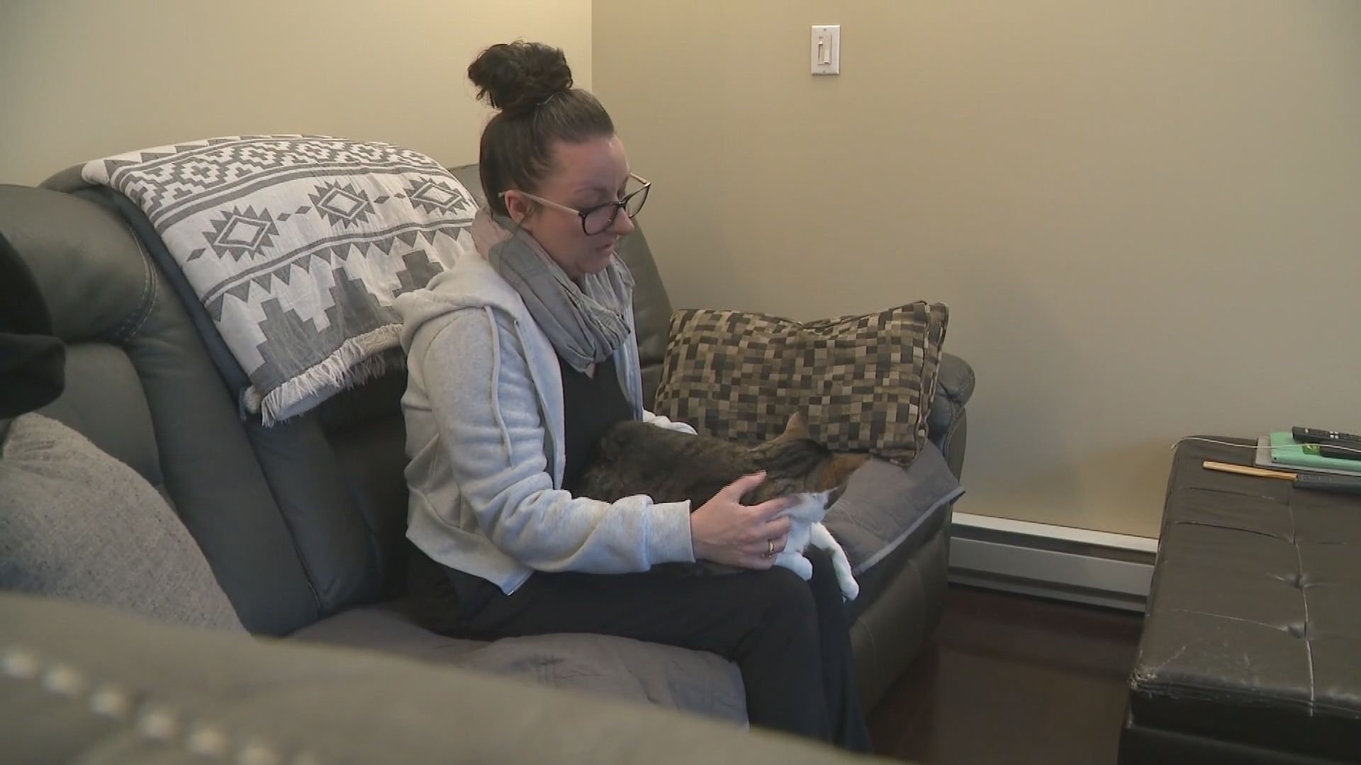 Click to play video: 'MS patient calling out systematic failures in B.C. drug coverage'