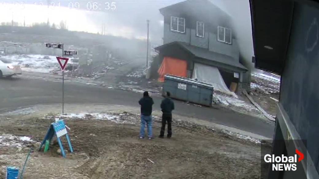 Click to play video: 'Project Gaslight ‘middle manager’ sentenced for extortion arsons targeting fellow South Asians'