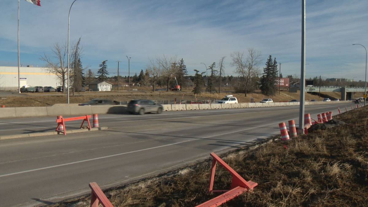 Click to play video: 'City officials working on next steps for replacing Bearspaw feeder main'