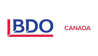 BDO Canada acquires government grant advisory firm GrantMatch