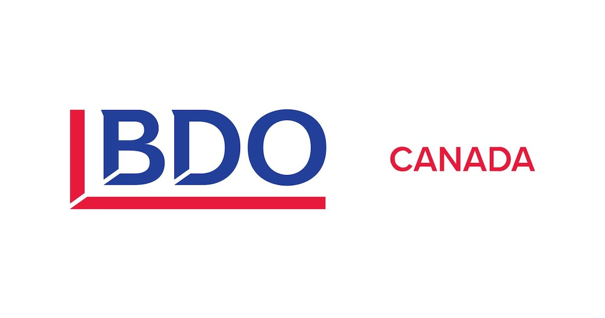 BDO Canada acquires government grant advisory firm GrantMatch