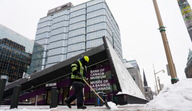 Amber Kanwar’s Weekly Setup: A Bank of Canada decision on the heels of Trump’s 100% tariffs threat