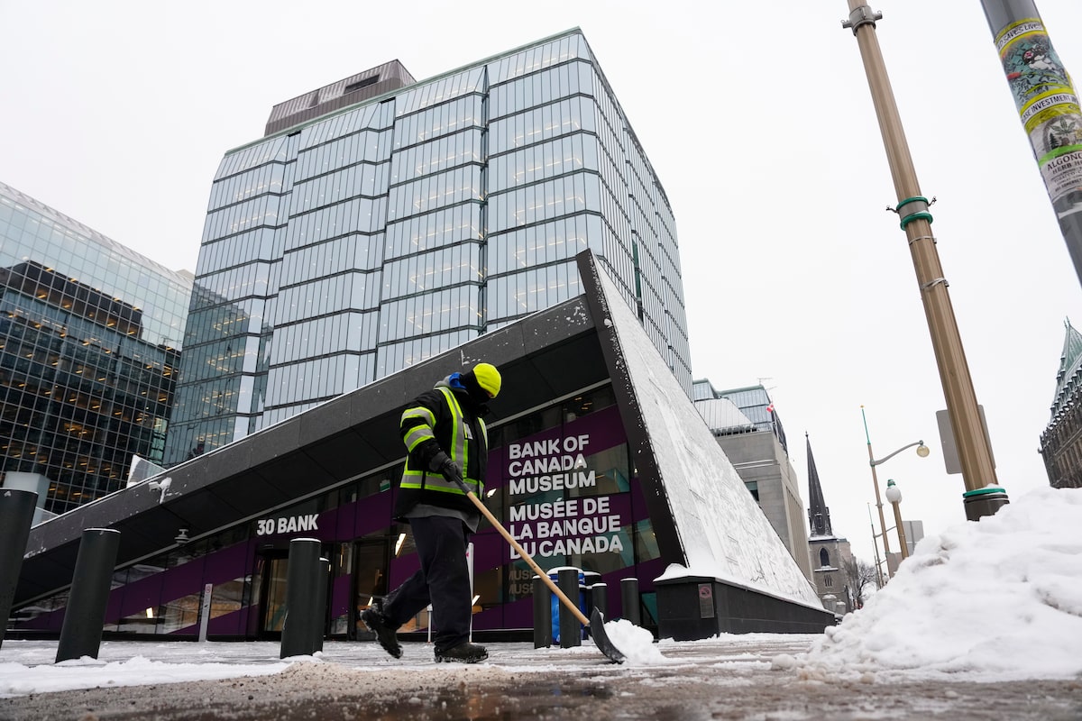 Amber Kanwar’s Weekly Setup: A Bank of Canada decision on the heels of Trump’s 100% tariffs threat