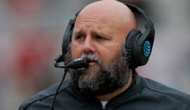 Brian Daboll interviews with Las Vegas Raiders twice in three days for head coaching role