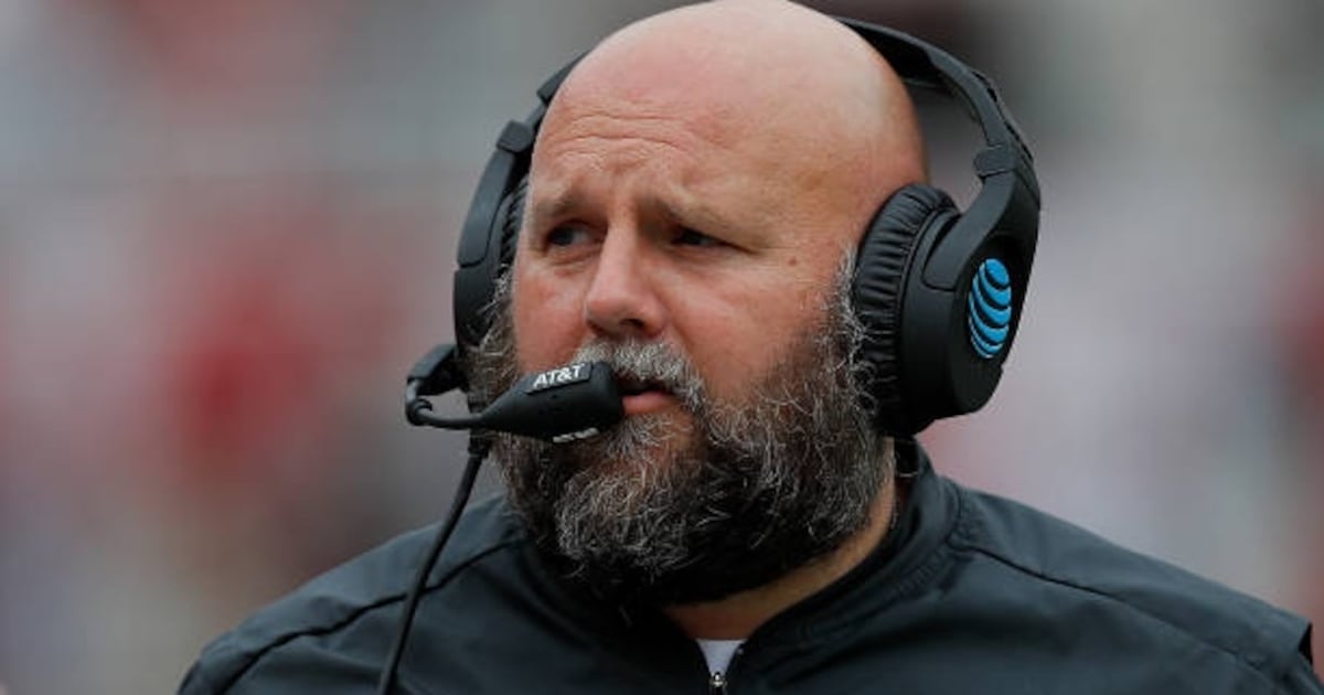 Brian Daboll interviews with Las Vegas Raiders twice in three days for head coaching role