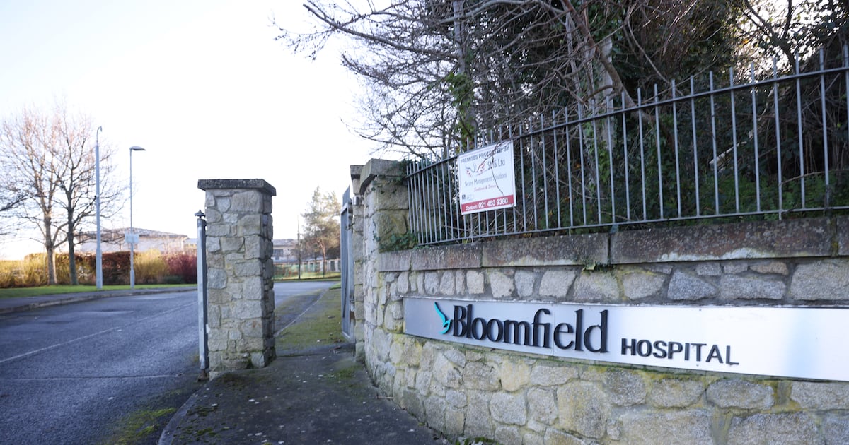 Quakers to sell Bloomfield mental health hospital in Rathfarnham – The Irish Times