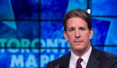 Hockey Canada hires Brendan Shanahan to lead review of men’s junior hockey in Ontario