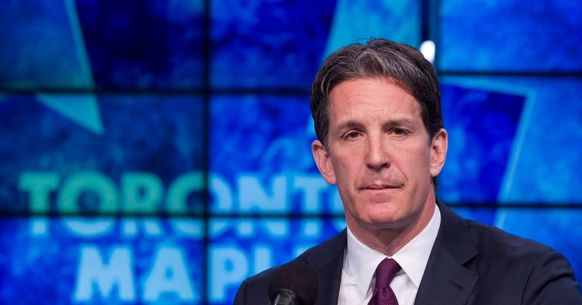 Hockey Canada hires Brendan Shanahan to lead review of men’s junior hockey in Ontario