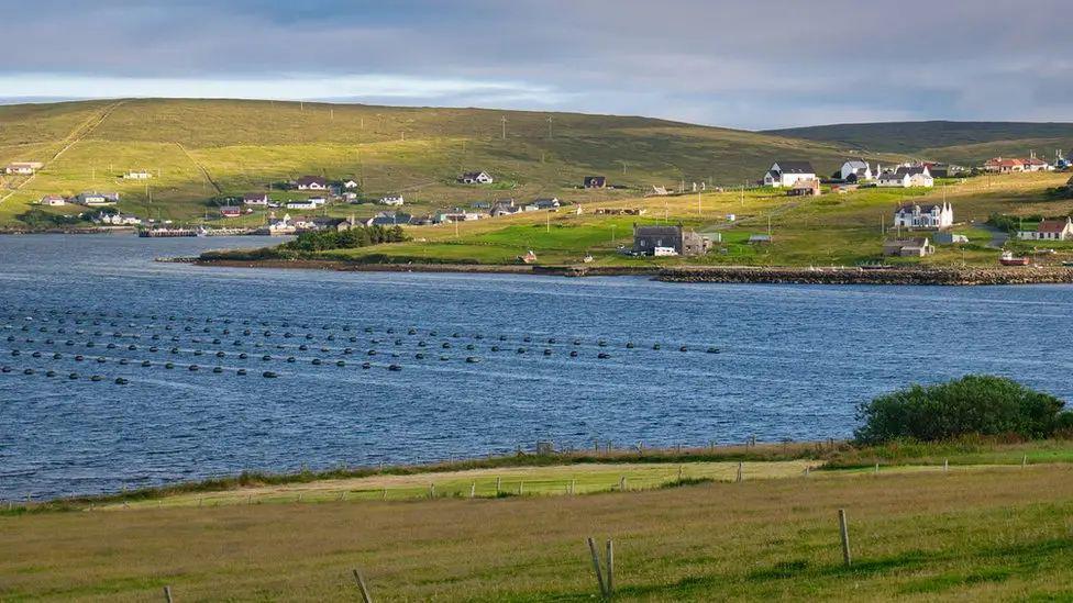 Shetland communities back call for faulty gene screening